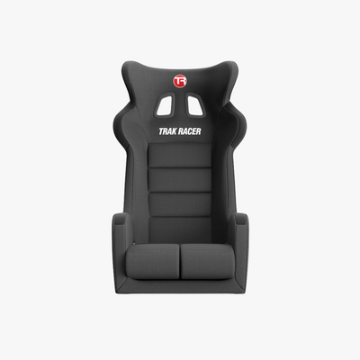 Trak Racer GT Style Fixed Fiberglass Seat - DELENordic.com
