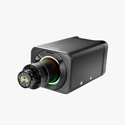 Simagic Alpha EVO Pro Wheel Base 18 Nm, Shipping 28th Of April - DELENordic.com