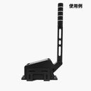 Simagic Multi-function L Shaped Bracket - DELENordic.com Simagic Multifunctional L Shaped Bracket