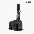 Simagic Multi-function L Shaped Bracket - DELENordic.com Simagic Multifunctional L Shaped Bracket