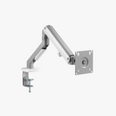 Alterzone Arm Chroma Single Monitor Arm, White Alterzone Arm Chroma Single monitorarm, vit