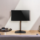 Alterzone Slim 7 X TV Floor Stand for 32"-75" TV's Alterzone Slim 7 X golvstativ för 32