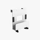 Alterzone Media Box Holder for Slim 7 X and Slim 8 X TV Floor Stands Alterzone Media Box-hållare för Slim 7 X och Slim 8 X TV-golvstativ