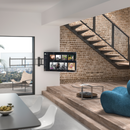 Alterzone Swing TV Mount Alterzone Swing TV-fäste