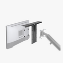 Alterzone Ledge VESA Compatible Device Shelf Alterzone Ledge VESA-kompatibel enhetshylla