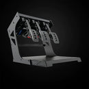 Simagic P1000i Modular Inverted Hydraulic Pedals - DELENordic.com Simagic P1000i Modular Inverted Hydraulic Pedals