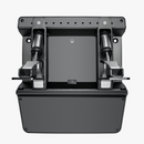 Simagic P500 Load Cell Pedals - DELENordic.com Simagic P500 Load Cell Pedals