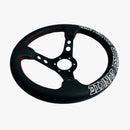 GAYA FACTORY STREET JUNKIE Steering Wheel - DELENordic.com GAYA FACTORY STREET JUNKIE Steering Wheel