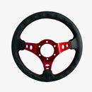GAYA FACTORY STREET JUNKIE Steering Wheel - DELENordic.com GAYA FACTORY STREET JUNKIE Steering Wheel