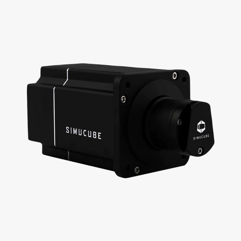 Simucube 2 Pro Wheel Base - DELENordic.com Simucube 2 Pro Wheel Base