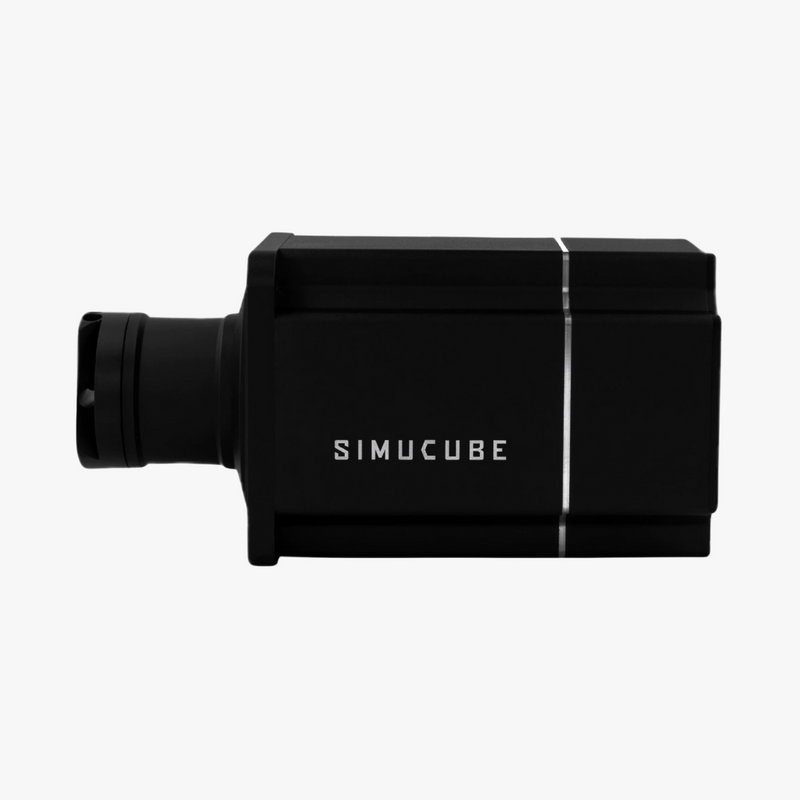 Simucube 2 Pro Wheel Base - DELENordic.com Simucube 2 Pro Wheel Base
