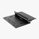 Simnet Baseplate and Heel Support - DELENordic.com Simnet Baseplate and Heel Support