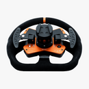 Simucube Tahko GT-21 Wireless Wheel - Black Edition - DELENordic.com Simucube Tahko GT-21 Wireless Wheel - Black Edition