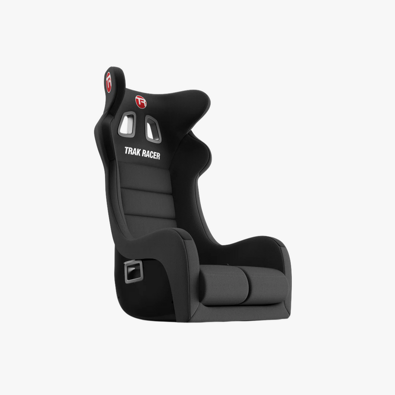 Trak Racer GT Style Fixed Fiberglass Seat - DELENordic.com Trak Racer GT Style Fixed Fiberglass Seat