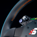 Simagic Neo X 330T Rally Steering Wheel - DELENordic.com Simagic Neo X 330T Rally Steering Wheel