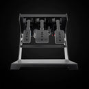 Simagic P1000i Modular Inverted Hydraulic Pedals - DELENordic.com Simagic P1000i Modular Inverted Hydraulic Pedals