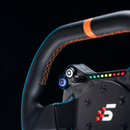 Simagic Neo X 310G GT Steering Wheel - DELENordic.com Simagic Neo X 310G GT Steering Wheel