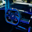 Simagic Neo X 310G GT Steering Wheel - DELENordic.com Simagic Neo X 310G GT Steering Wheel