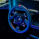 Simagic Neo X 330R Classic Steering Wheel - DELENordic.com Simagic Neo X 330R Classic Steering Wheel