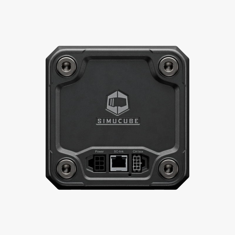 Simucube 3 Ultimate Wheel Base Simucube 3 Ultimate Wheel Base