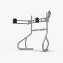 Trak Racer Variable Adjustment VESA Adapter 3PCS Kit for Monitors - DELENordic.com Trak Racer Variable Adjustment VESA Adapter 3PCS Kit for Monitors