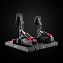 Simagic P1000 Formula Modular (Dual) Pedals - DELENordic.com Simagic P1000 Formula Modular (Dual) Pedals
