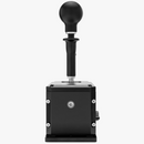 Simagic H Pattern Shifter with 8 Gears and Sequential Gears - DELENordic.com Simagic H Pattern Shifter with 8 Gears and Sequential Gears