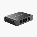 MOZA Universal HUB - DELENordic.com MOZA Universal HUB