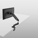 Alterzone Arm Shadow Single Monitor Arm, Black Alterzone Arm Shadow Single Monitor Arm, Black