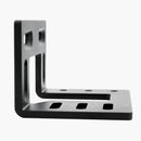 Simagic Multi-function L Shaped Bracket - DELENordic.com Simagic Multifunctional L Shaped Bracket