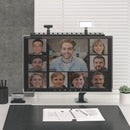 Alterzone Ledge VESA Compatible Device Shelf Alterzone Ledge VESA-kompatibel enhetshylla