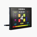 MOZA CM HD Digital Dash - DELENordic.com MOZA CM HD Digital Dash