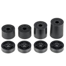 Heusinkveld Sim Pedals Sprint 3-Pedal Set - Black - DELENordic.com Heusinkveld Sim Pedals Sprint 3-Pedal Set - Black