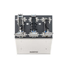 Heusinkveld Sim Pedals Ultimate+ Baseplate - Black - DELENordic.com Heusinkveld Sim Pedals Ultimate+ Baseplate - Black