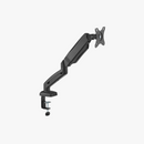 Alterzone Arm Shadow Single Monitor Arm, Black Alterzone Arm Shadow Single Monitor Arm, Black