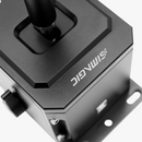 Simagic H Pattern Shifter with 8 Gears and Sequential Gears - DELENordic.com Simagic H Pattern Shifter with 8 Gears and Sequential Gears