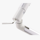 Alterzone Arm Duo Aluminum Monitor Arm, White - DELENordic.com Alterzone Arm Duo monitorarm i aluminium för dubbla 17