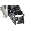 Heusinkveld Sim Pedals Sprint 3-Pedal Set - Black - DELENordic.com Heusinkveld Sim Pedals Sprint 3-Pedal Set - Black