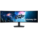 GAMING BUNDLE - Samsung 49" Odyssey G9 G95C & Alterzone Arm Luxe Heavy-duty Single Monitor Arm & DELE XL Mouse Pad - DELENordic.com GAMING BUNDLE - Samsung 49