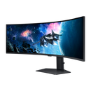 GAMING BUNDLE - Samsung 49" Odyssey G9 G95C & Alterzone Arm Luxe Heavy-duty Single Monitor Arm & DELE XL Mouse Pad - DELENordic.com GAMING BUNDLE - Samsung 49