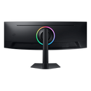 Samsung 49" Odyssey G9 G95C - DELENordic.com Samsung 49