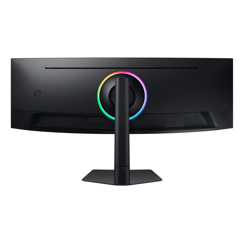 GAMING BUNDLE - Samsung 49" Odyssey G9 G95C & Alterzone Arm Luxe Heavy-duty Single Monitor Arm & DELE XL Mouse Pad GAMING BUNDLE - Samsung 49