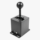 MOZA HGP Shifter - DELENordic.com MOZA HGP Shifter