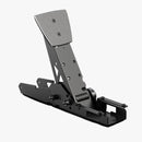 MOZA SRP Clutch Pedal - DELENordic.com MOZA SR-P Clutch Pedal