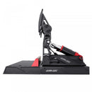 Simagic P1000 Modular Pedal - DELENordic.com Simagic P1000 Modular Pedal