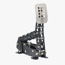 Heusinkveld Sim Pedals Ultimate+ 3 pedal set - DELENordic.com Heusinkveld Sim Pedals Ultimate+ 3-Pedal Set - Black