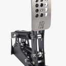 Heusinkveld Sim Pedals Ultimate+ 3 pedal set - DELENordic.com Heusinkveld Sim Pedals Ultimate+ 3-Pedal Set - Black