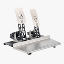 Heusinkveld Sprint Baseplate black - DELENordic.com Heusinkveld Sim Pedals Sprint Baseplate - Black