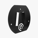 Asetek SimSports® Steering Wheel Wall Mount - DELENordic.com Asetek SimSports® Steering Wheel Wall Mount