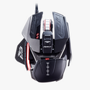 Mad Catz R.A.T. PRO X3 Gaming Mouse - DELENordic.com Mad Catz R.A.T. PRO X3 Gaming Mouse